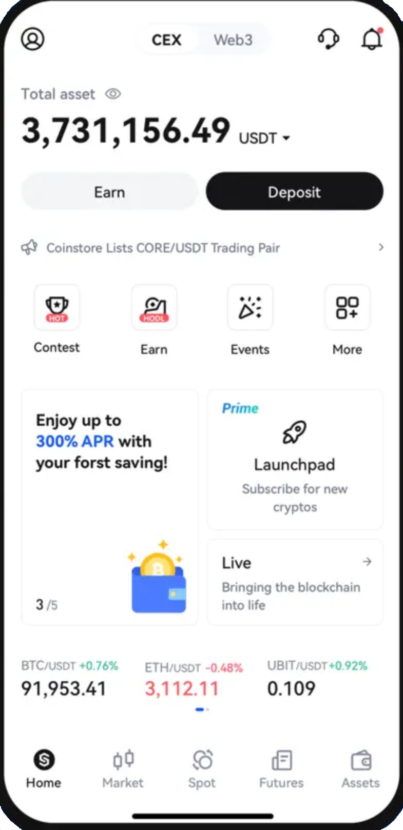 Exodus Trading AI - O que exatamente é negociação on-line?